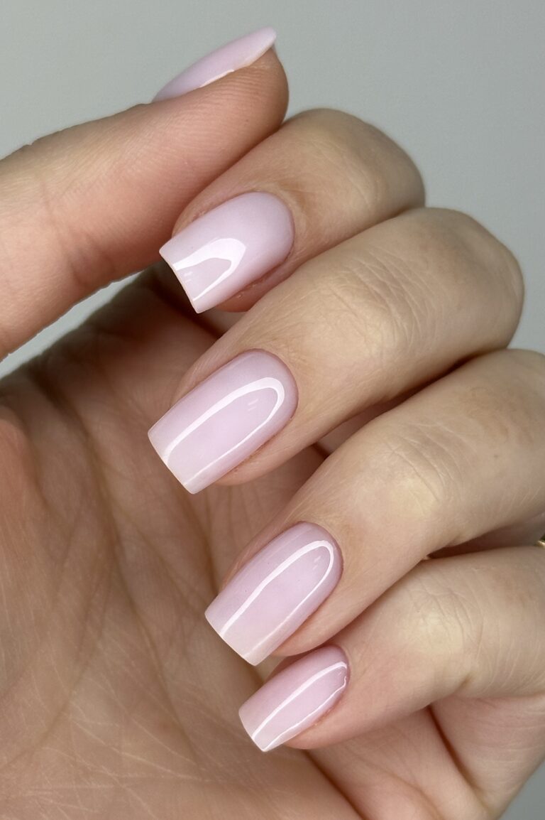 IMG_0504 Nails done in dePayolle salon