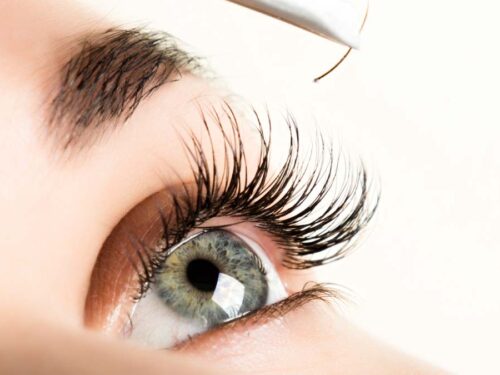 The Ultimate Guide to Eyelash Extensions: Everything You Need to Know