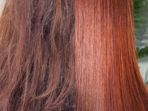 Nanoplastia vs Keratin: Which Smoothing Treatment Is Right for You?